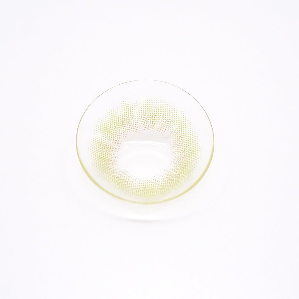 乱視用 オリーブシャーベット ・ Olive Sherbet ｜ M1694 - My ToricDILEN (N)  D027 Olive Toric [1694]