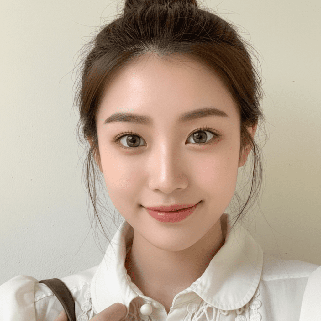 乱視用 オリーブシャーベット ・ Olive Sherbet ｜ M1694 - My ToricDILEN (N)  D027 Olive Toric [1694]