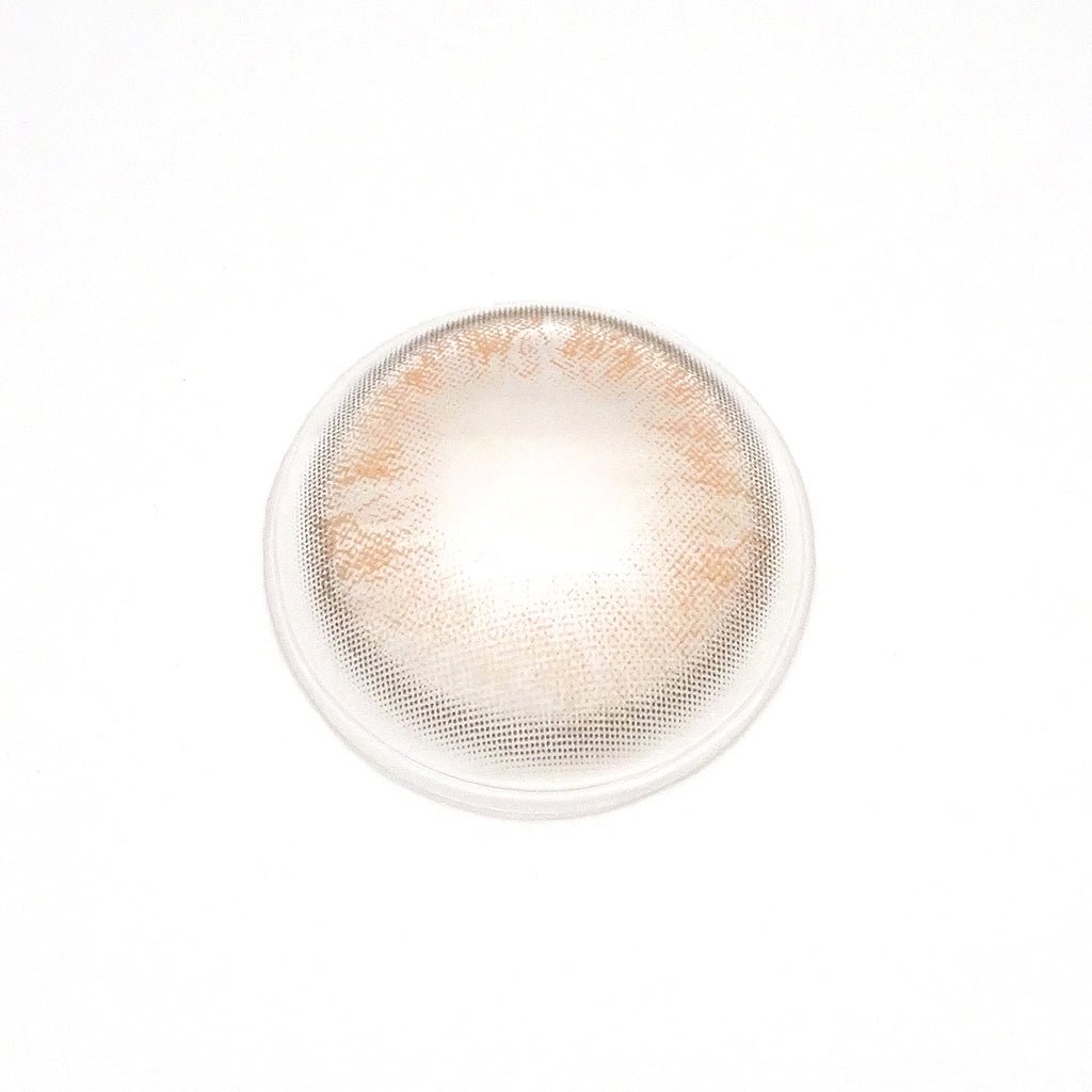 遠視用 ピーチシフォン ・ Peach Chiffon ｜ F1884 - My ToricDILEN (N)  F023  Choco 원시용 / 1884