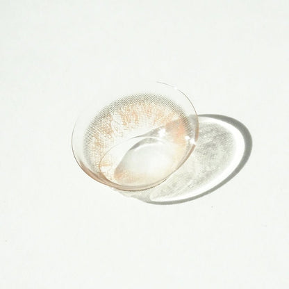 遠視用 ピーチシフォン ・ Peach Chiffon ｜ F1884 - My ToricDILEN (N)  F023  Choco 원시용 / 1884