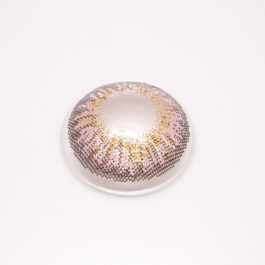 乱視用 ピーチガナッシュ・ Peach Ganache ｜M1425 - My ToricBS(N) / OCHO PINK toric / 1425