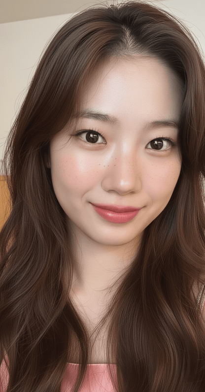 乱視用 ピンクシャンパン・Pink Champagne ｜M1281 - My ToricBS(N) / A133 Pink toric /1281