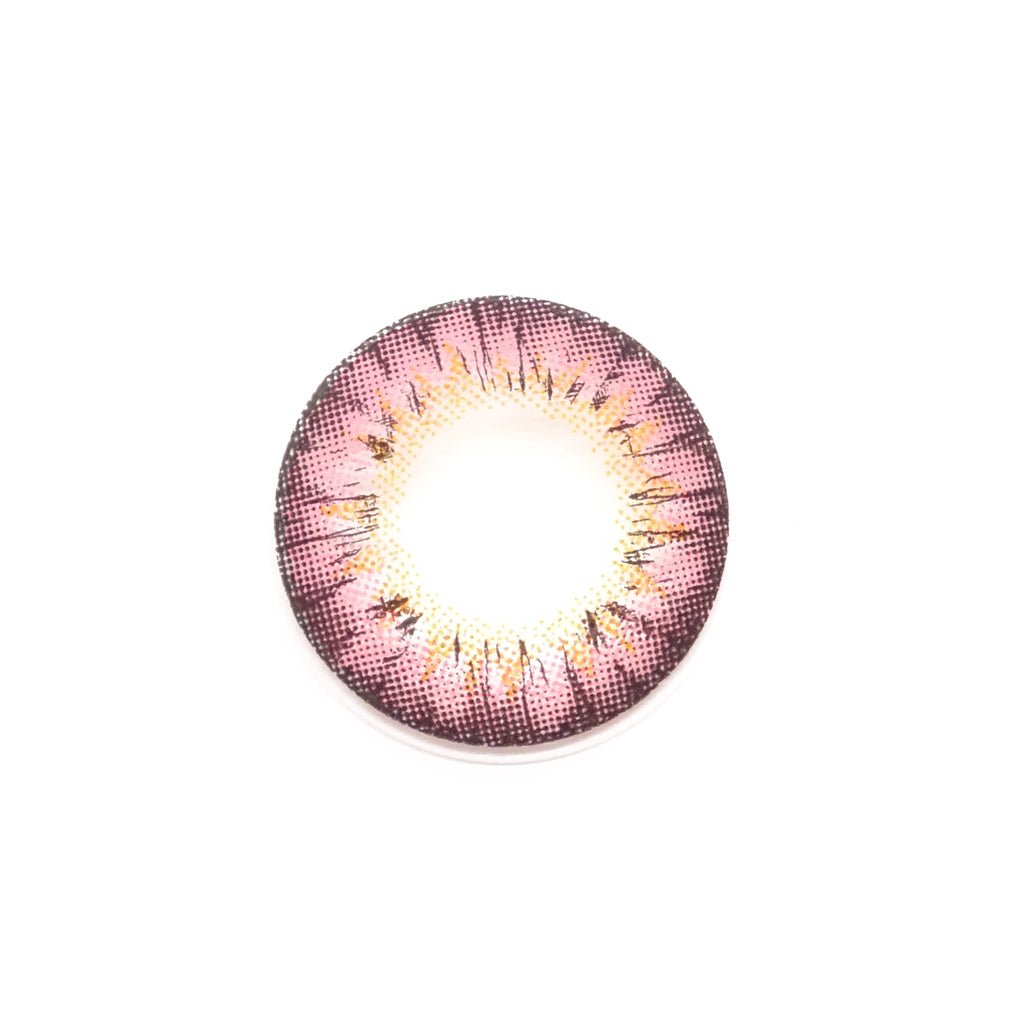 乱視用 ピンクシャンパン・Pink Champagne ｜M1281 - My ToricBS(N) / A133 Pink toric /1281