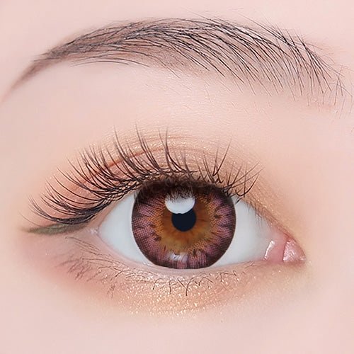 乱視用 ピンクシャンパン・Pink Champagne ｜M1281 - My ToricBS(N) / A133 Pink toric /1281