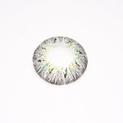 乱視用 ピスタチオアッシュ ・Pistachio Ash ｜M1289 - My ToricBS(N) / VILLEA Gray toric /1289