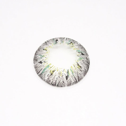 乱視用 ピスタチオアッシュ ・Pistachio Ash ｜M1289 - My ToricBS(N) / VILLEA Gray toric /1289