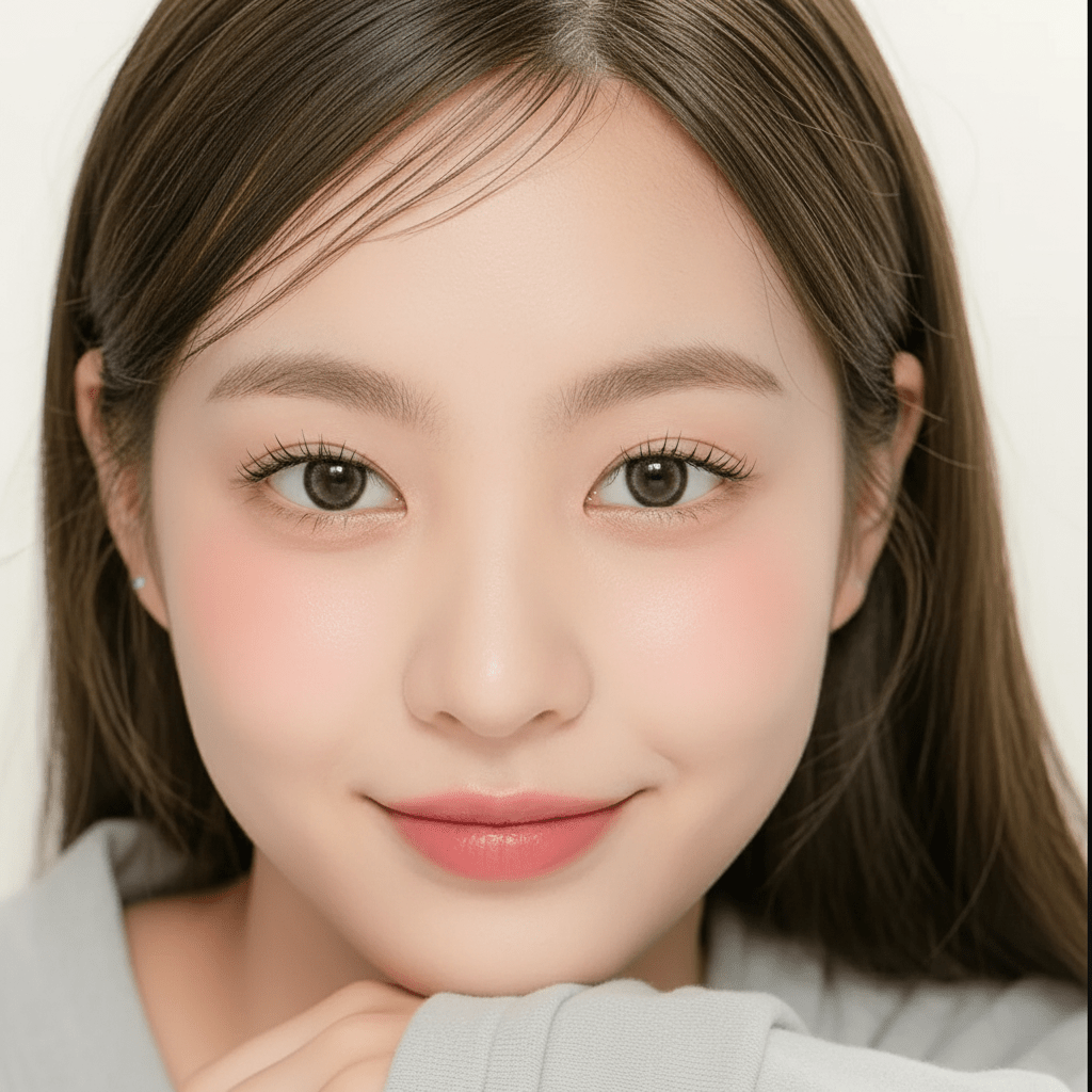 乱視用 ピスタチオアッシュ ・Pistachio Ash ｜M1289 - My ToricBS(N) / VILLEA Gray toric /1289