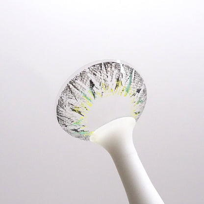 乱視用 ピスタチオアッシュ ・Pistachio Ash ｜M1289 - My ToricBS(N) / VILLEA Gray toric /1289