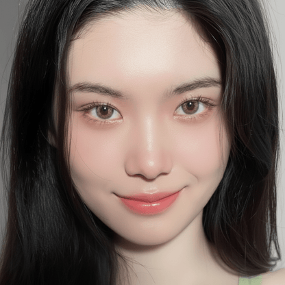 乱視用 ピスタチオヘーゼル・Pistachio Hazel ｜M1287 - My ToricBS(N) / Needstem Green toric /1287