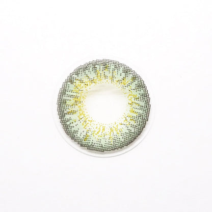 乱視用 ピスタチオタルト・Pistachio Tart ｜M1426 - My ToricBS(N) / OCHO GREEN toric / 1426