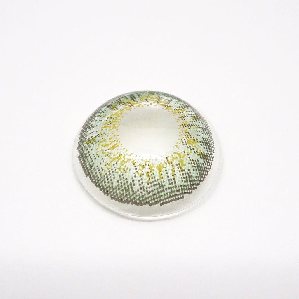 乱視用 ピスタチオタルト・Pistachio Tart ｜M1426 - My ToricBS(N) / OCHO GREEN toric / 1426