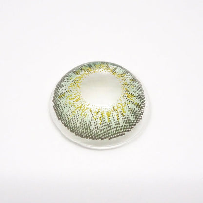 乱視用 ピスタチオタルト・Pistachio Tart ｜M1426 - My ToricBS(N) / OCHO GREEN toric / 1426