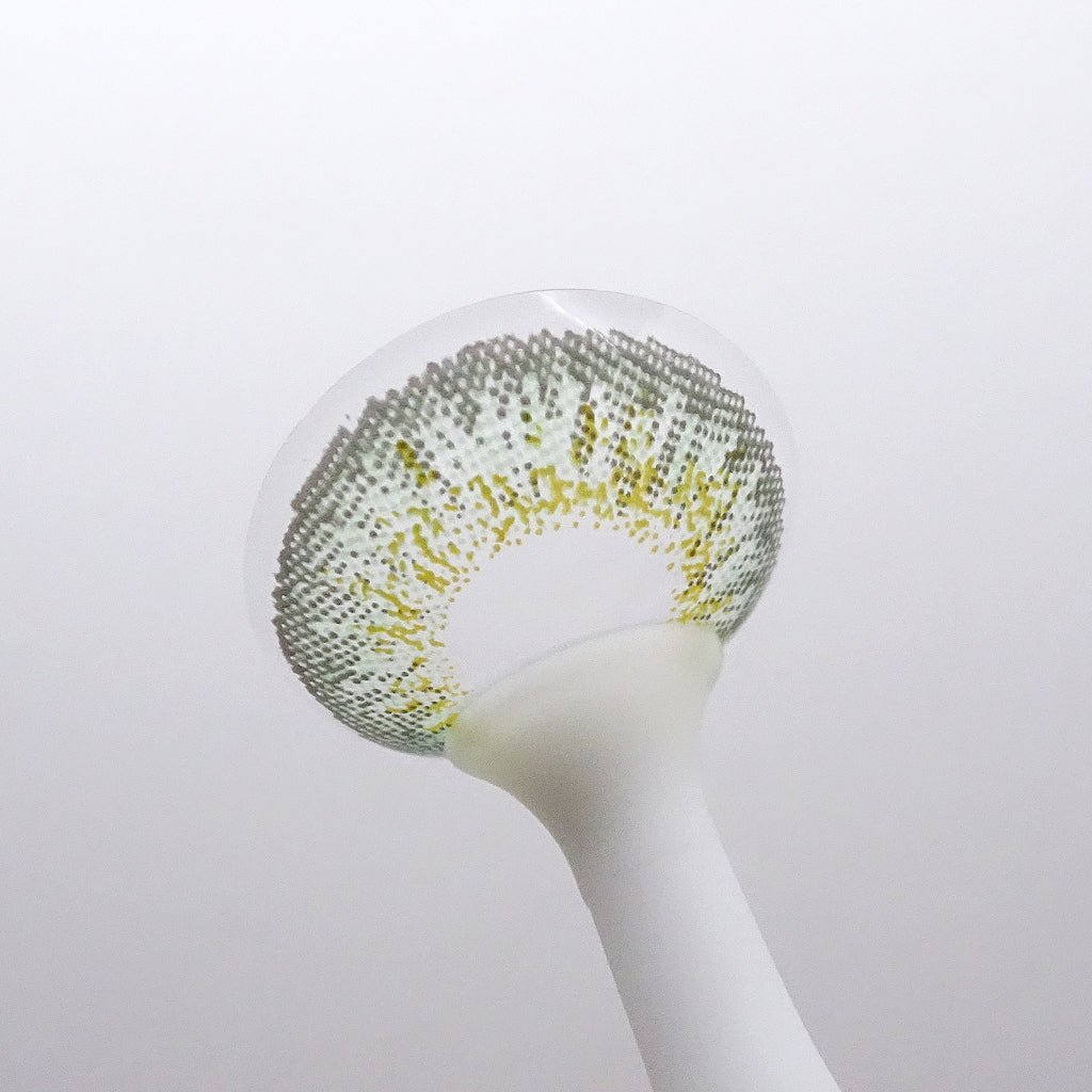 乱視用 ピスタチオタルト・Pistachio Tart ｜M1426 - My ToricBS(N) / OCHO GREEN toric / 1426