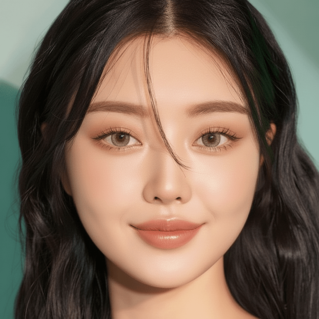 乱視用 ピスタチオタルト・Pistachio Tart ｜M1426 - My ToricBS(N) / OCHO GREEN toric / 1426