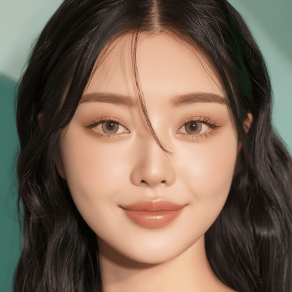 乱視用 ピスタチオタルト・Pistachio Tart ｜M1426 - My ToricBS(N) / OCHO GREEN toric / 1426