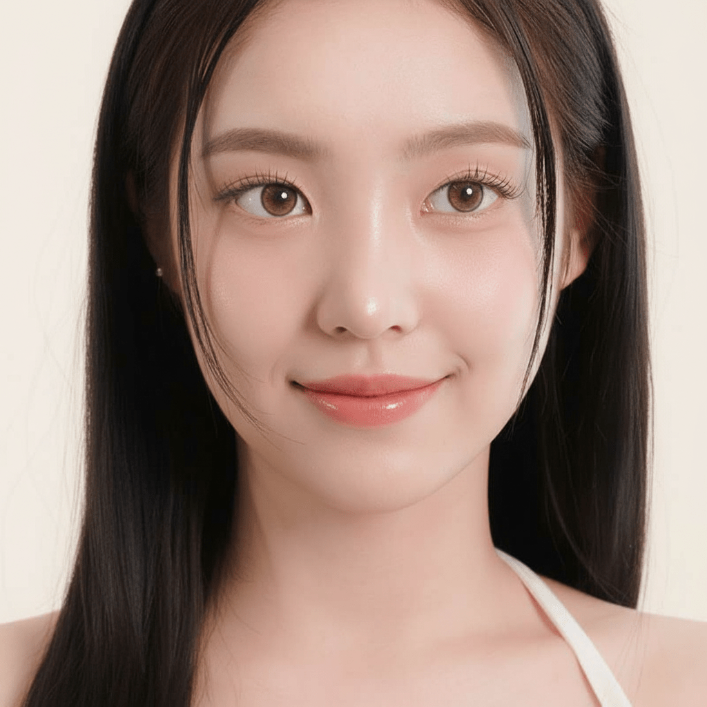 乱視用 ピュア ブラウン・Pure Brown｜ M288 - Japan colored contactsNEOVISION(N) EXTRA BROWN 난시/288