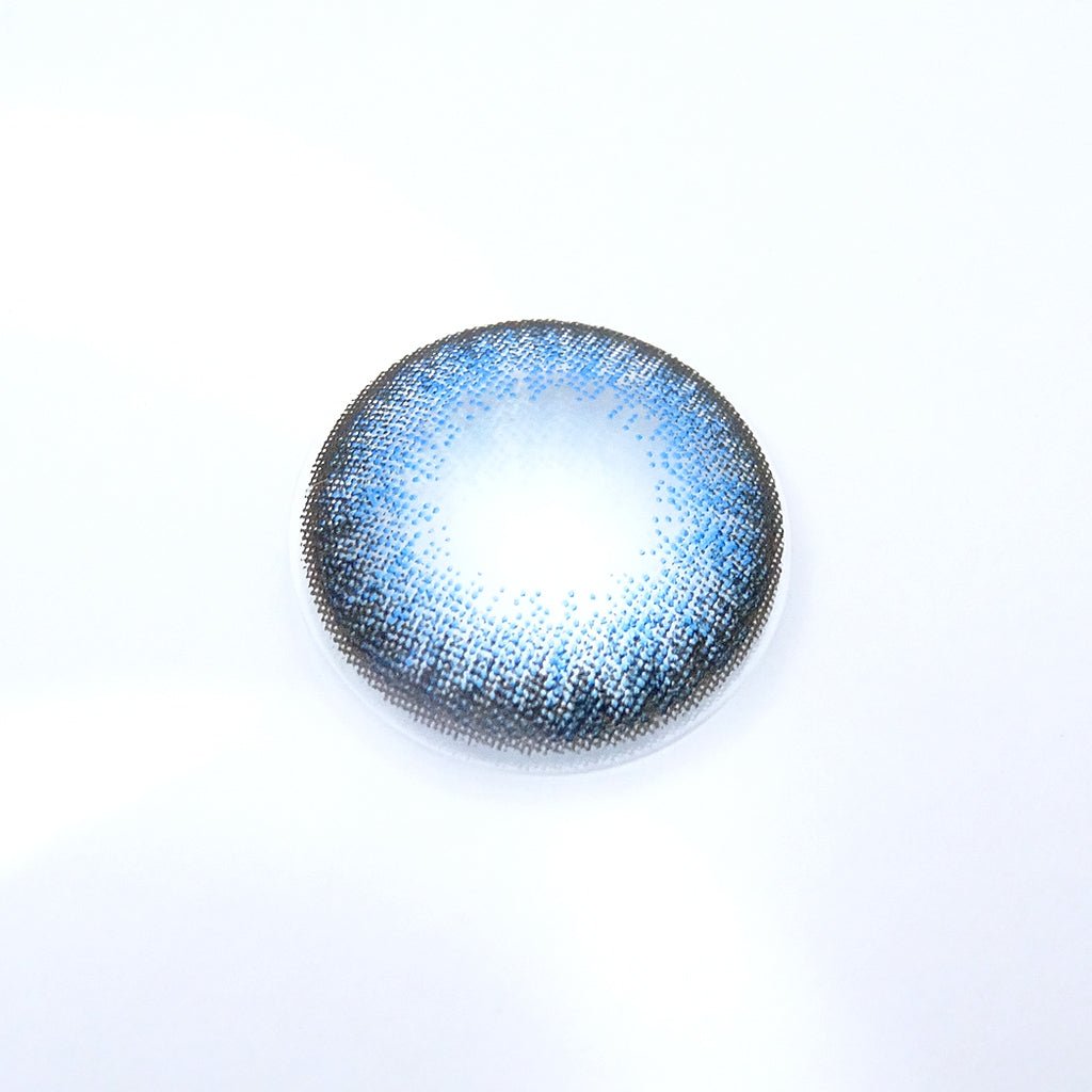 遠視用 ピュアヴェールブルー・Pure Vail Blue｜ F290 - My ToricNEOVISION(N) EXTRA BLUE 원시용/290