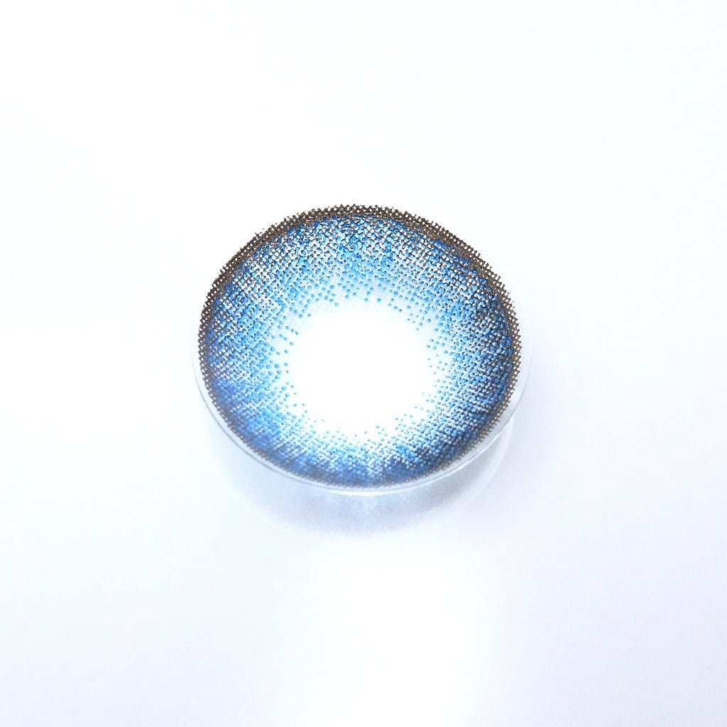 遠視用 ピュアヴェールブルー・Pure Vail Blue｜ F290 - My ToricNEOVISION(N) EXTRA BLUE 원시용/290
