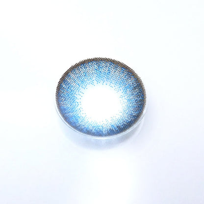 遠視用 ピュアヴェールブルー・Pure Vail Blue｜ F290 - My ToricNEOVISION(N) EXTRA BLUE 원시용/290