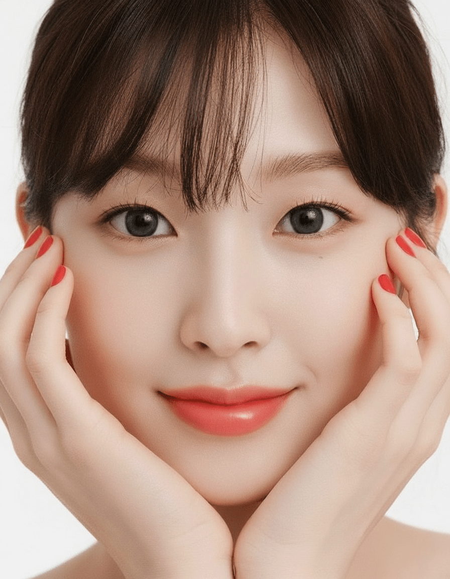 乱視用 ピュアヴェール ブラウン・Pure Vail Gray｜ M289 - Japan colored contactsNEOVISION(N) EXTRA GRAY 난시용/289