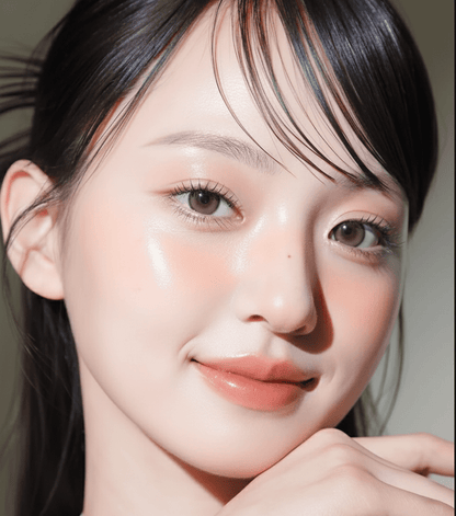 乱視用 サクラムース・Sakura Mousse ｜ M1892 - My ToricDILEN (N)  F045  Choco toric / 1892