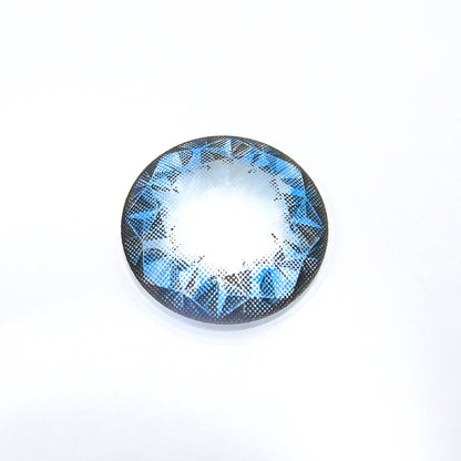遠視用 サファイアロイヤルブルー ・Sapphire Royal Blue｜ F427 - My ToricNEOVISION(N) Ruby queen blue 원시용 /427