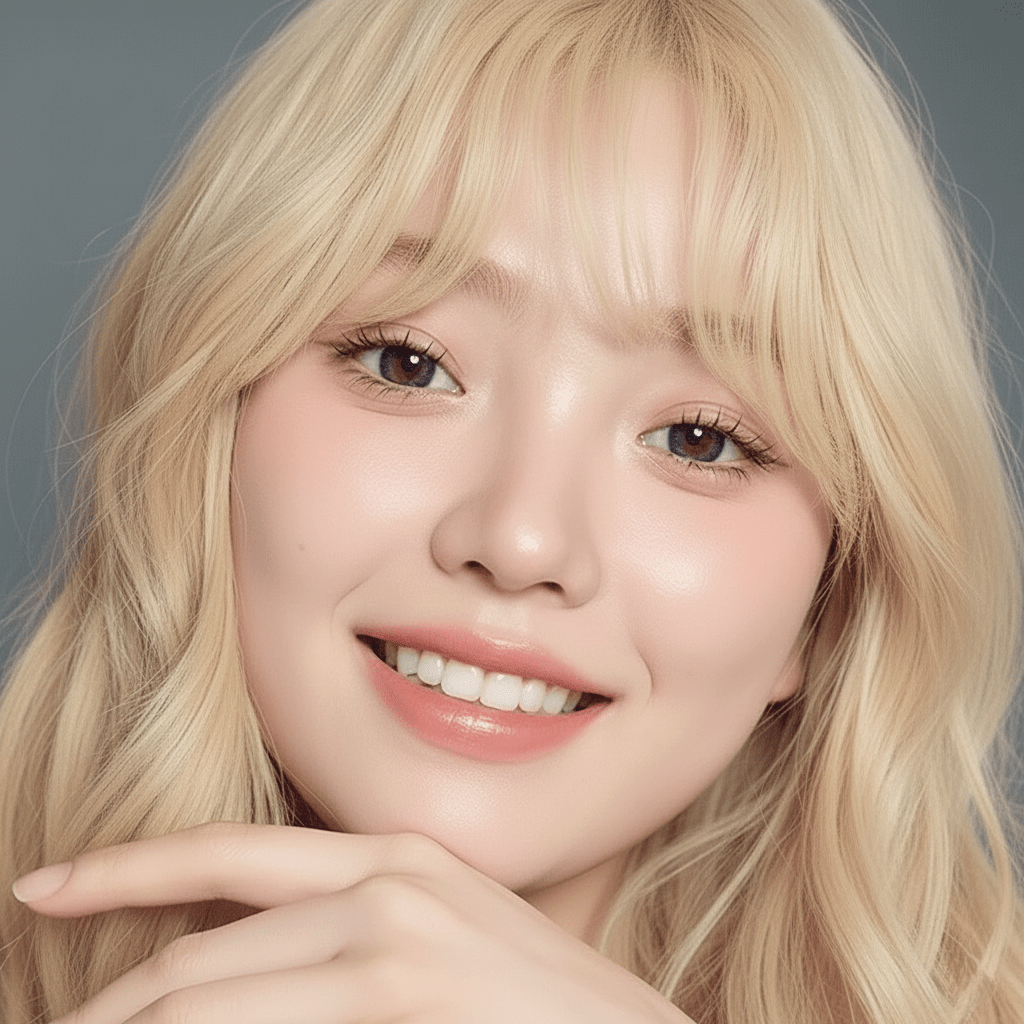 乱視用 サファイアロイヤルブルー ・Sapphire Royal Blue｜ M427 - Japan colored contactsNEOVISION(N) Ruby queen blue /427