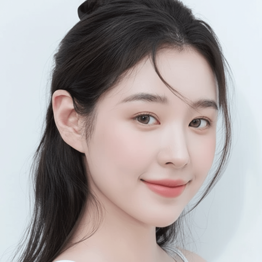 乱視用 サファイアロイヤルブラウン ・Sapphire Royal Brown｜M428 - Japan colored contactsNEOVISION(N) Ruby queen brown /428