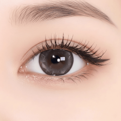 乱視用 サファイアロイヤルグレー ・Sapphire Royal Gray｜ M429 - Japan colored contactsNEOVISION(N) Ruby queen gray /429