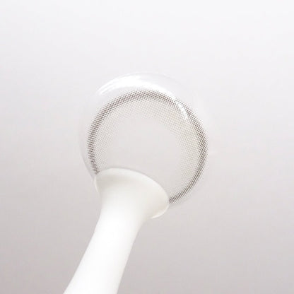 乱視用 シアーグレー ・Sheer Gray ｜ M1796 - My ToricDILEN (N)  E065 Gray toric / 1796