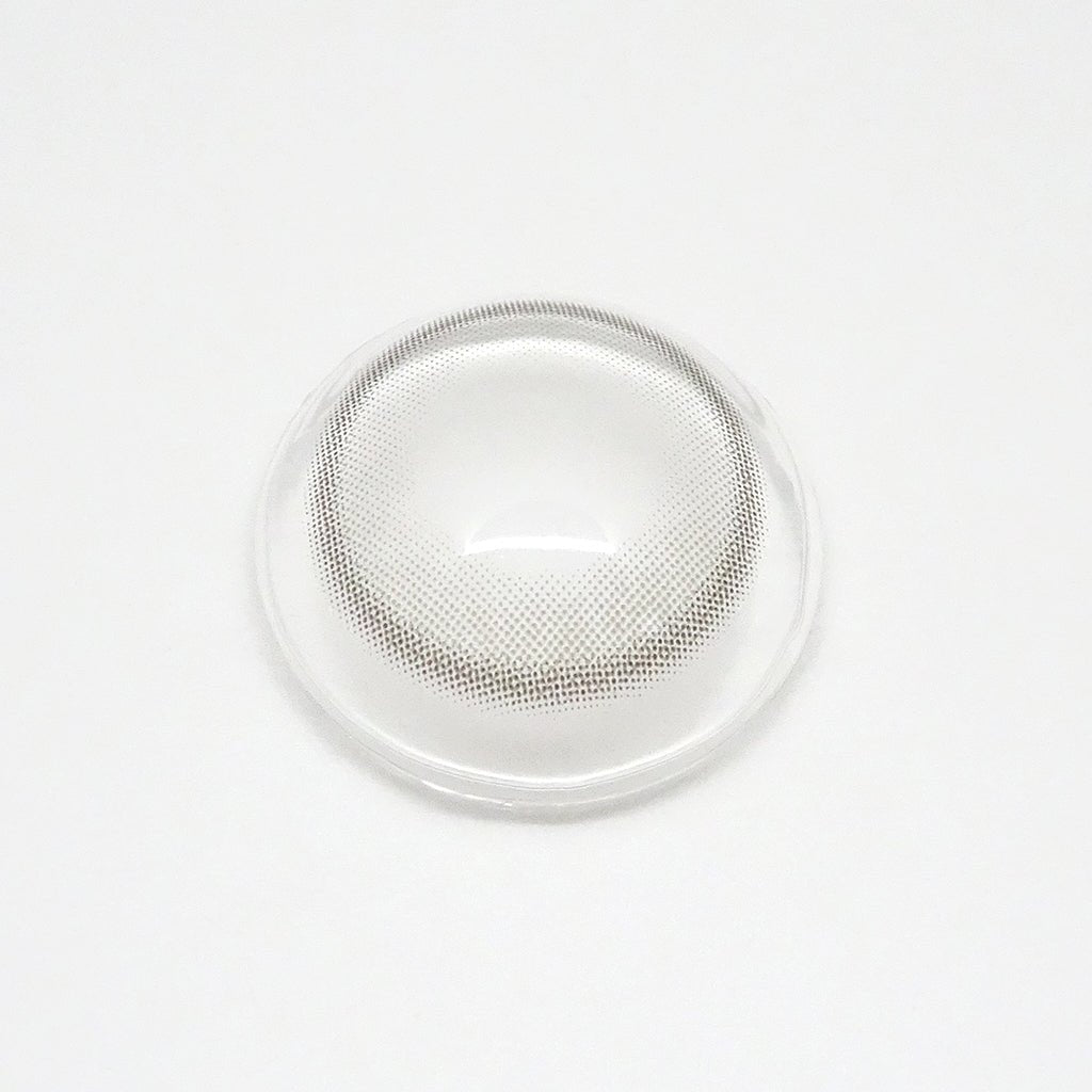 乱視用 シアーグレー ・Sheer Gray ｜ M1796 - My ToricDILEN (N)  E065 Gray toric / 1796