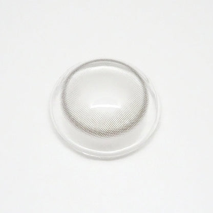 乱視用 シアーグレー ・Sheer Gray ｜ M1796 - My ToricDILEN (N)  E065 Gray toric / 1796