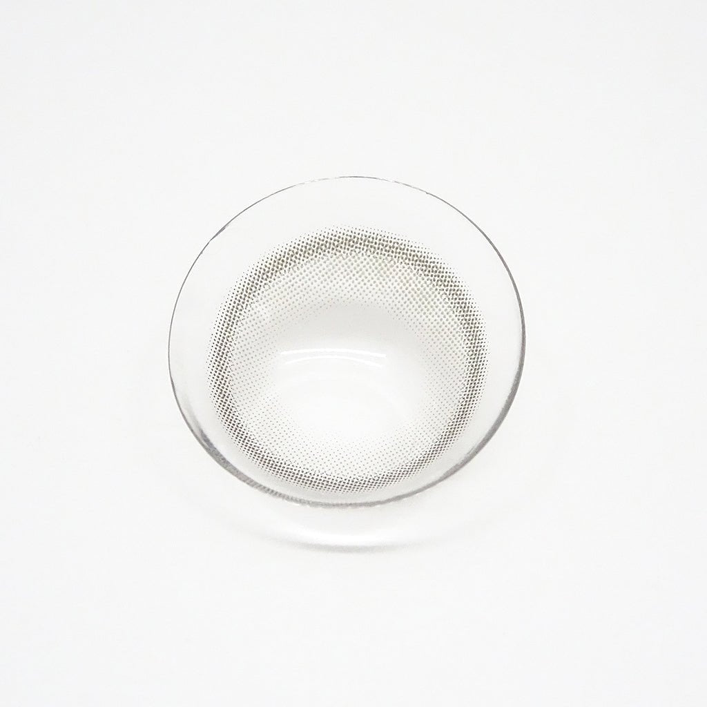 乱視用 シアーグレー ・Sheer Gray ｜ M1796 - My ToricDILEN (N)  E065 Gray toric / 1796