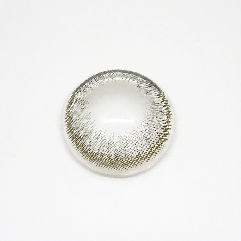 乱視用 シルバーガナッシュ ・ Silver Ganache ｜ M1804 - My ToricDILEN (N)  F003 Gray Toric [1804]