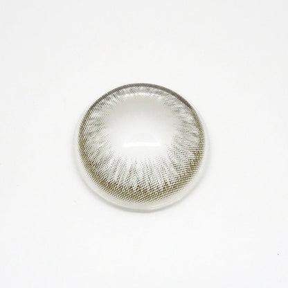 乱視用 シルバーガナッシュ ・ Silver Ganache ｜ M1804 - My ToricDILEN (N)  F003 Gray Toric [1804]