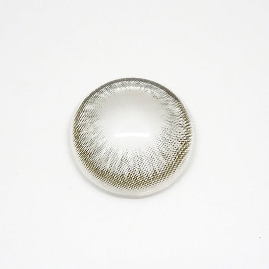 乱視用 シルバーガナッシュ ・ Silver Ganache ｜ M1804 - My ToricDILEN (N)  F003 Gray Toric [1804]