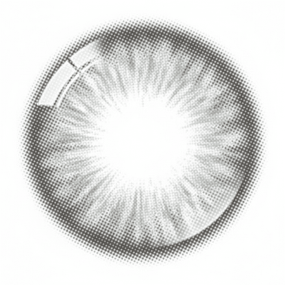 乱視用 シルバーグリント ・Silver Glint ｜ M1899 - My ToricDILEN (N)  F038 Gray toric / 1899