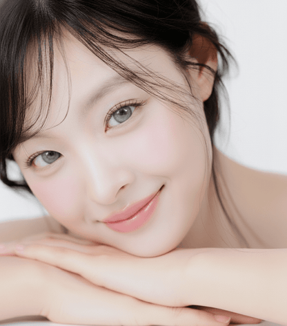 乱視用 シルバーグリント ・Silver Glint ｜ M1899 - My ToricDILEN (N)  F038 Gray toric / 1899