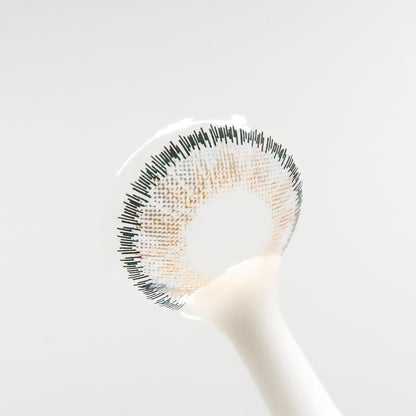 乱視用 スケッチグレージュ ・Sketch Greige｜ M1552 - My ToricNEOVISION(N) / N345 Toric Gray / 1552