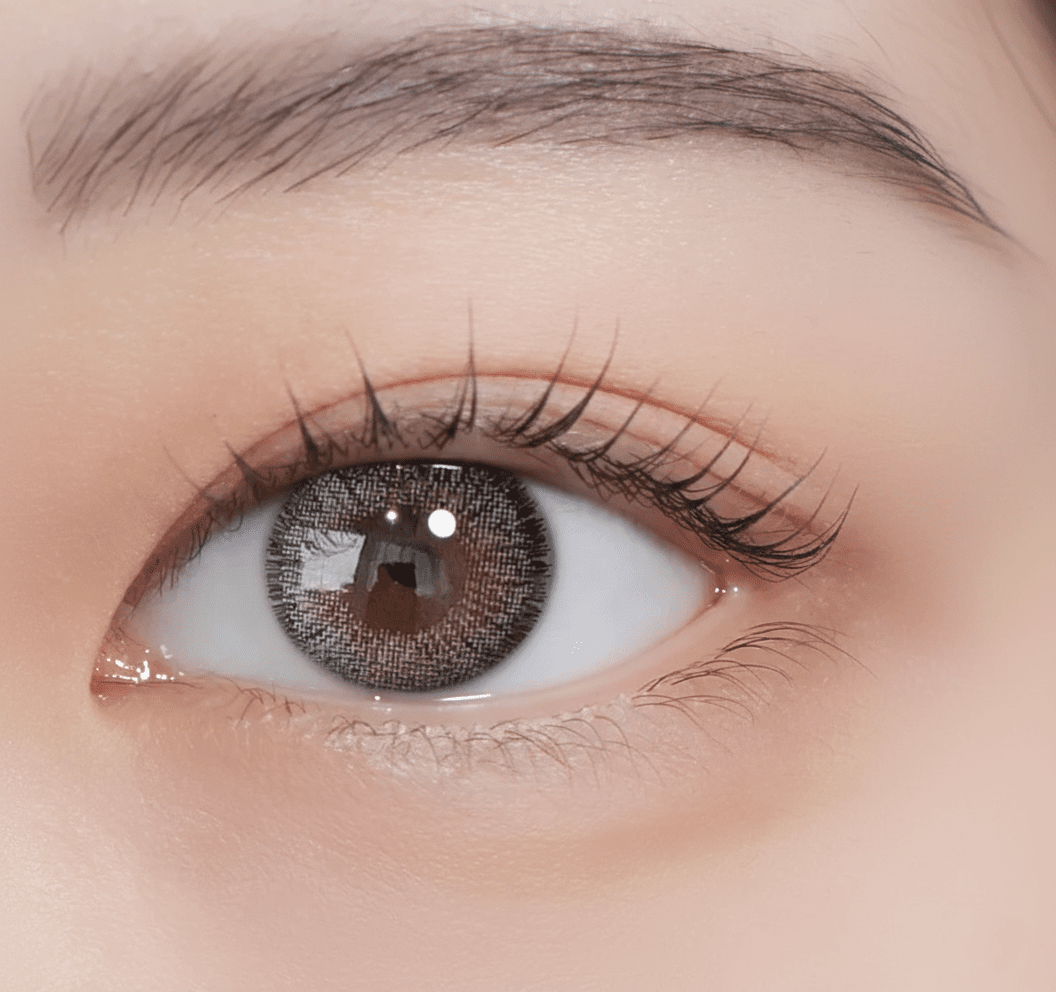 乱視用 スケッチグレージュ ・Sketch Greige｜ M1552 - My ToricNEOVISION(N) / N345 Toric Gray / 1552