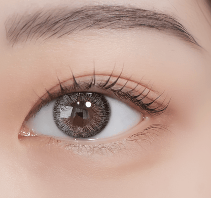 乱視用 スケッチグレージュ ・Sketch Greige｜ M1552 - My ToricNEOVISION(N) / N345 Toric Gray / 1552