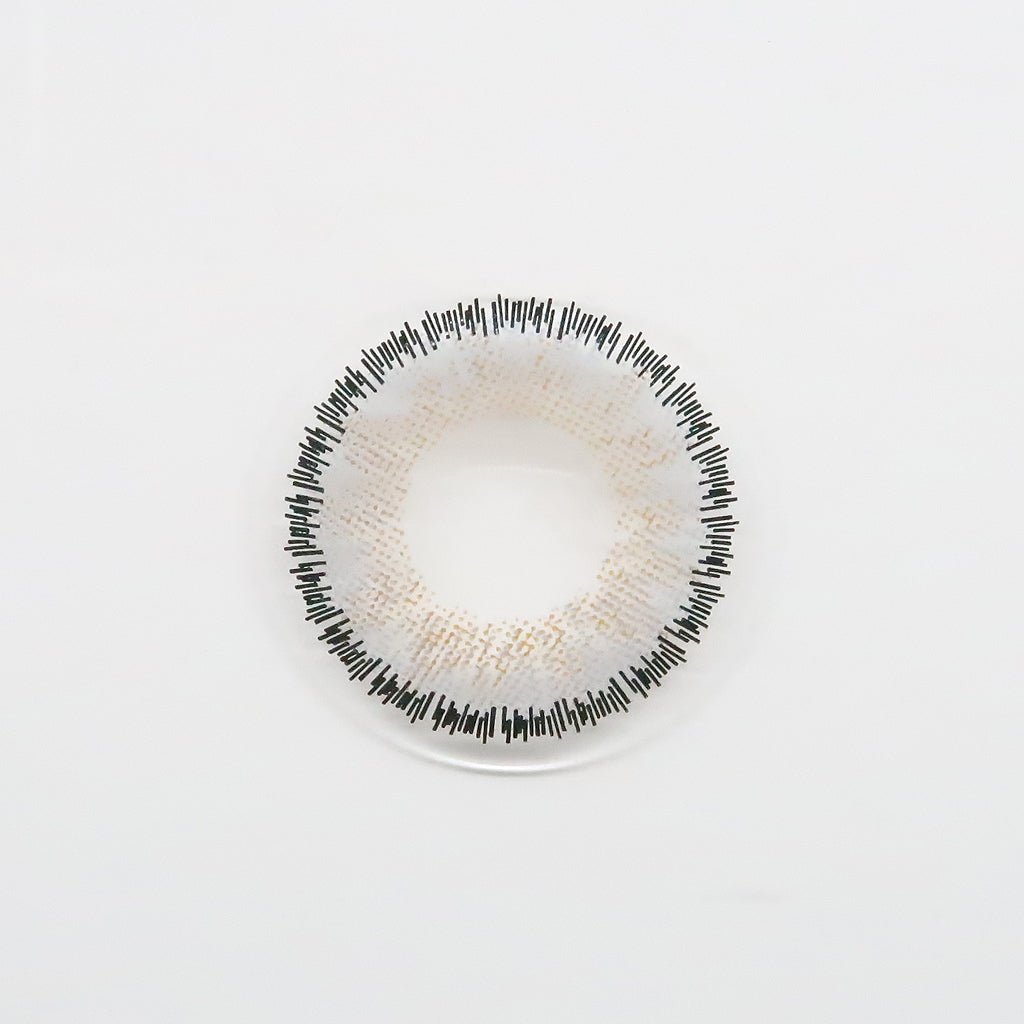 乱視用 スケッチグレージュ ・Sketch Greige｜ M1552 - My ToricNEOVISION(N) / N345 Toric Gray / 1552