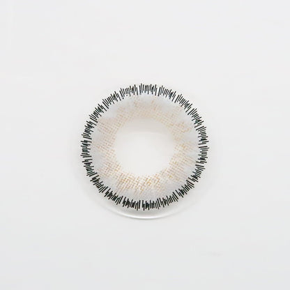 乱視用 スケッチグレージュ ・Sketch Greige｜ M1552 - My ToricNEOVISION(N) / N345 Toric Gray / 1552