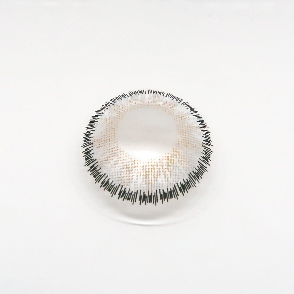 乱視用 スケッチグレージュ ・Sketch Greige｜ M1552 - My ToricNEOVISION(N) / N345 Toric Gray / 1552