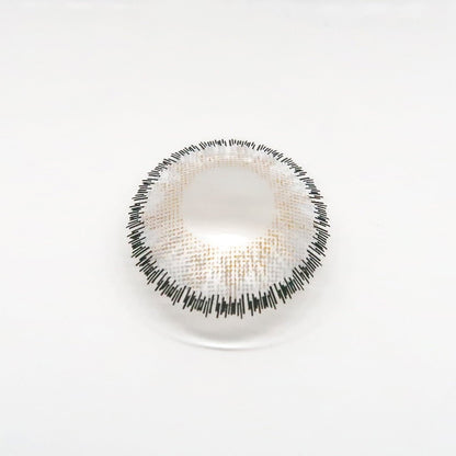 乱視用 スケッチグレージュ ・Sketch Greige｜ M1552 - My ToricNEOVISION(N) / N345 Toric Gray / 1552