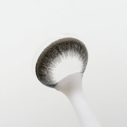 乱視用スモーキーミューズ ・Smoky Muse ｜ M538 - Japan colored contactsNEOVISION(N) Smoky black 난시/538