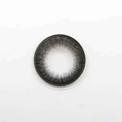 乱視用スモーキーミューズ ・Smoky Muse ｜ M538 - Japan colored contactsNEOVISION(N) Smoky black 난시/538