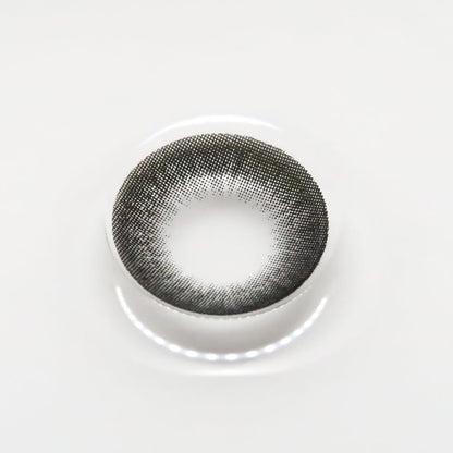 乱視用スモーキーミューズ ・Smoky Muse ｜ M538 - Japan colored contactsNEOVISION(N) Smoky black 난시/538