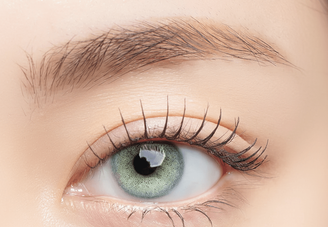 乱視用 ソーダシャーベット・Soda Sherbet ｜M1430 - My ToricDILEN (N) G043 Blue/1430