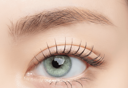 乱視用 ソーダシャーベット・Soda Sherbet ｜M1430 - My ToricDILEN (N) G043 Blue/1430